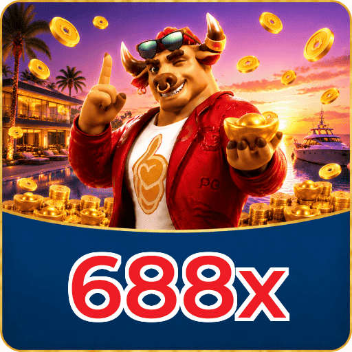 688x Licença Curaçao Gaming