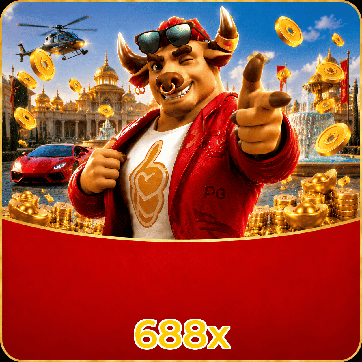 688x Logo 2
