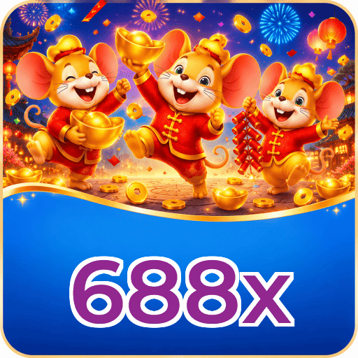 688x Licenciado Curaçao - Segurança SSL 256-bit