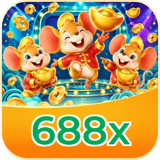 688x Licenciado Curaçao - Segurança SSL 256-bit