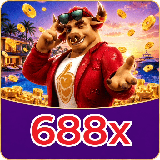 688x Logo 3