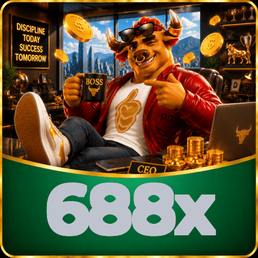 688x Logo 1