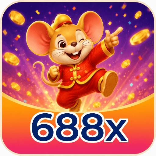 688x Logo 1