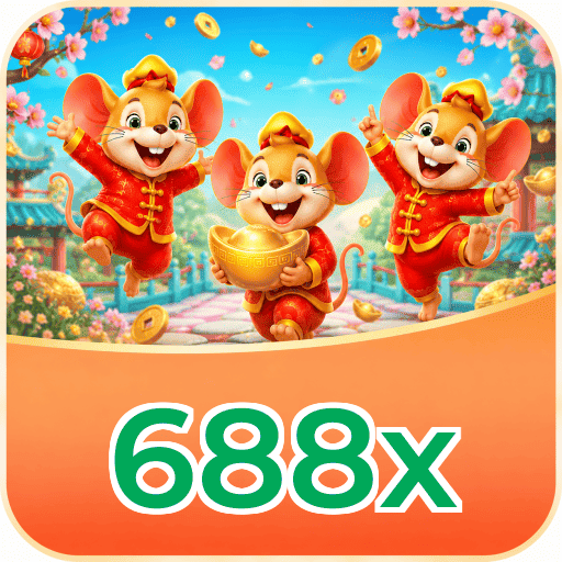 688x Logo 3