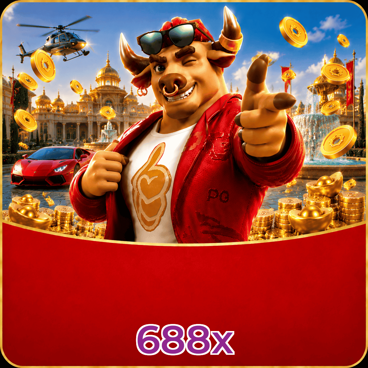 Jackpots Progressivos