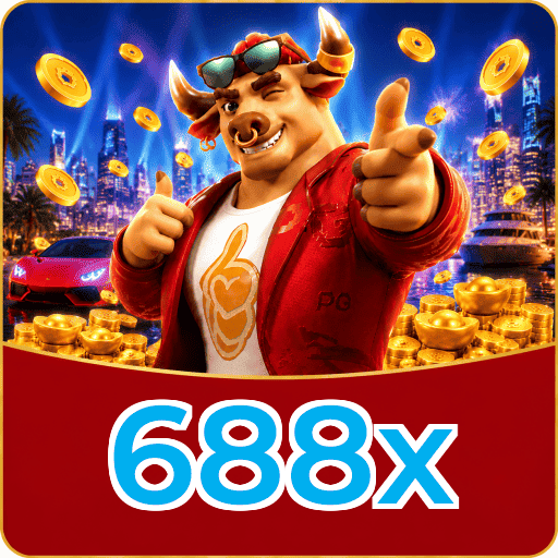688x Logo 2
